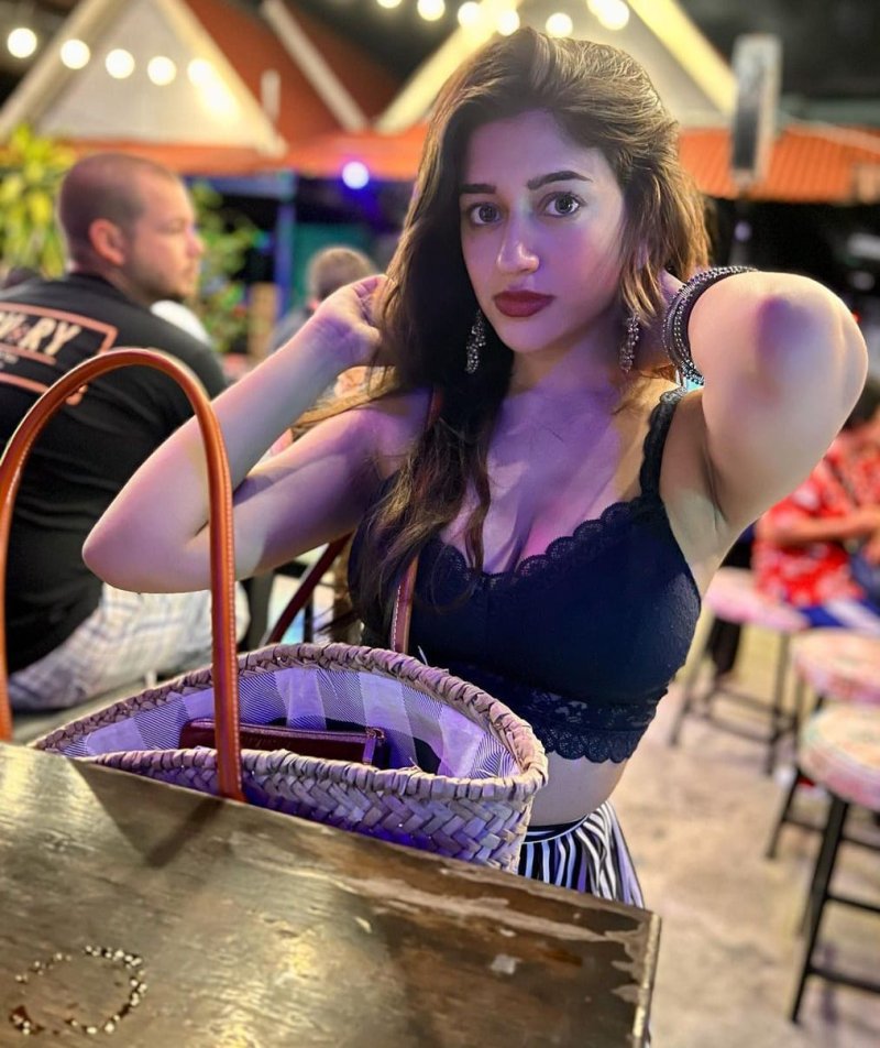 Ananya Krishnan