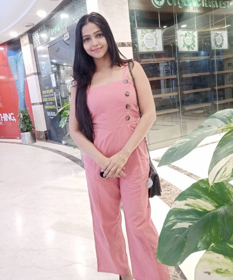Ishita Tiwari