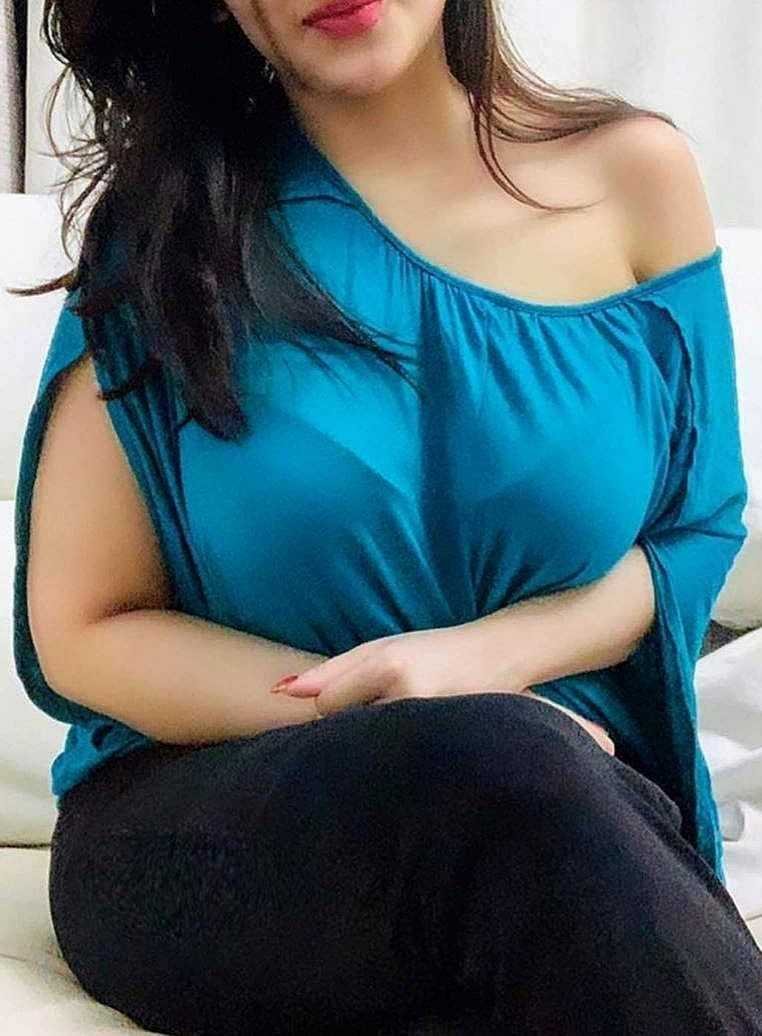Anjali Saxena