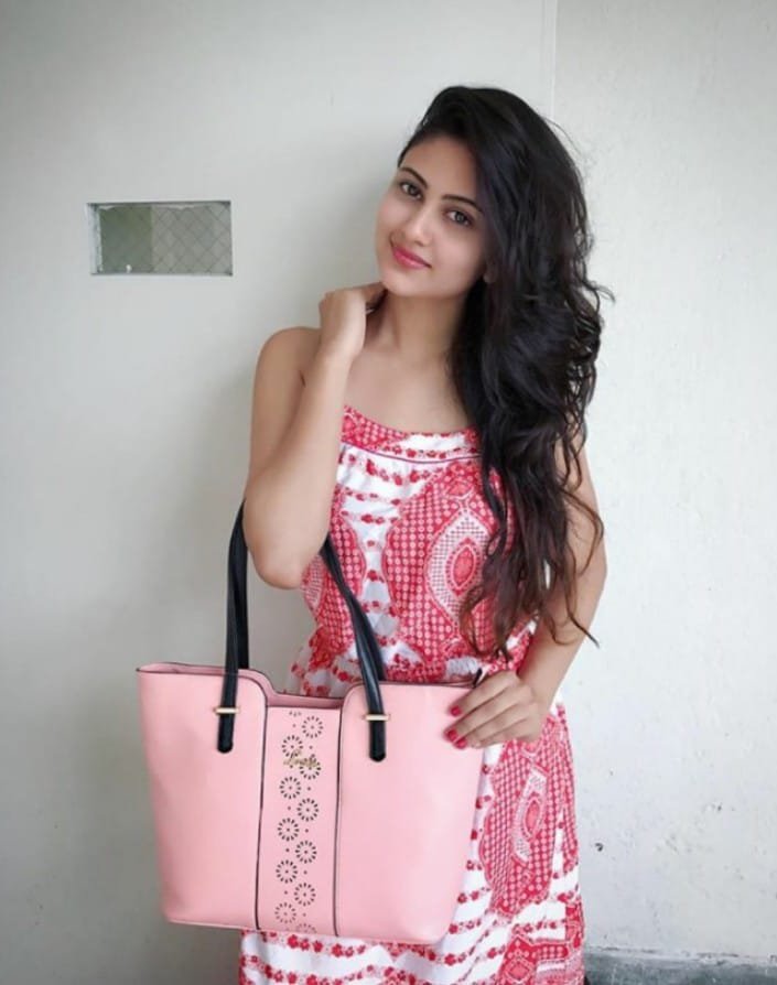 Payal Chawla