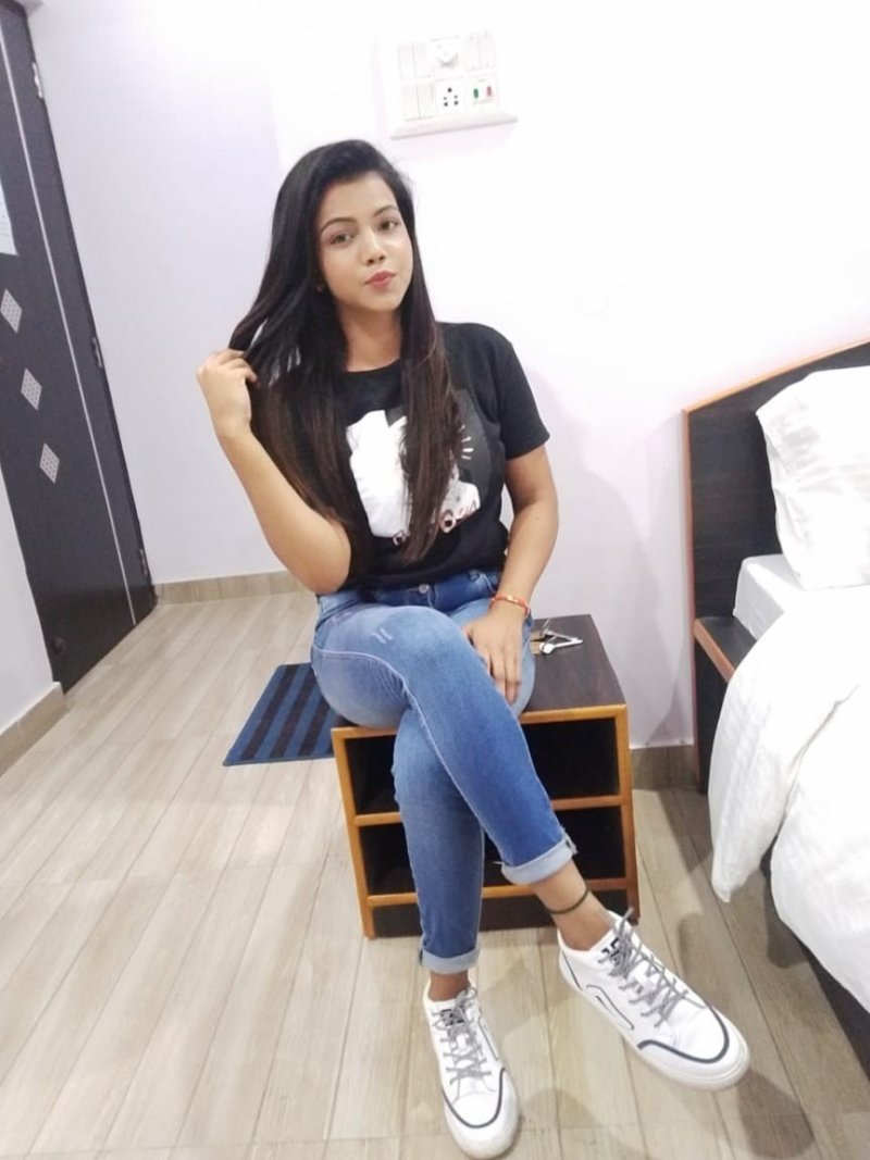 Trisha Mishra