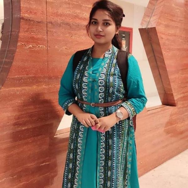 Ritika Joshi