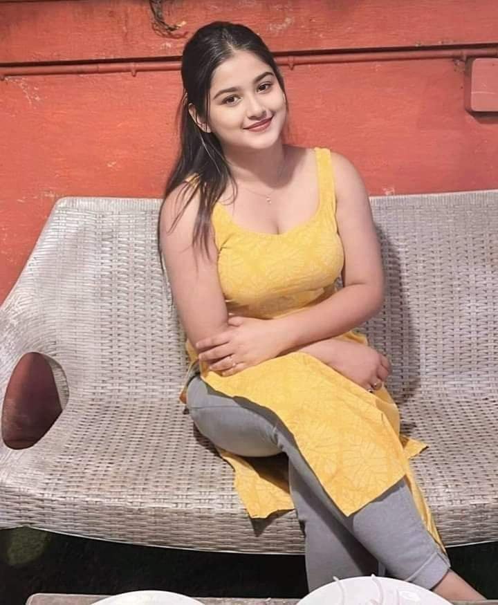 Nidhi Bansal