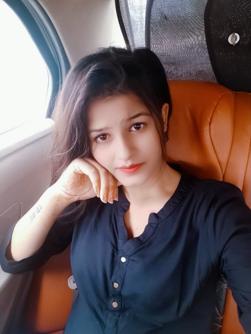 Anjali Desai