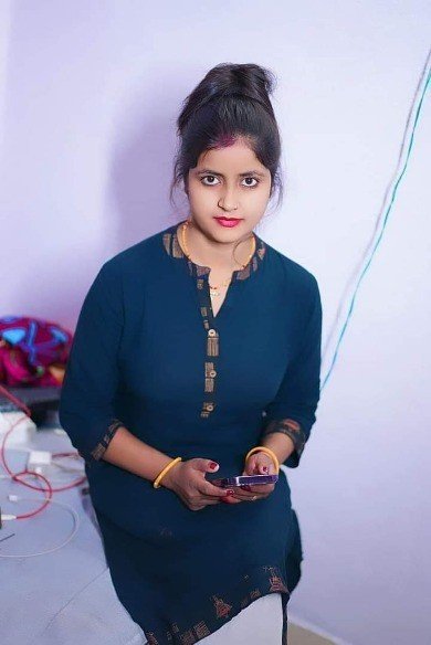 Anjali Ghosh