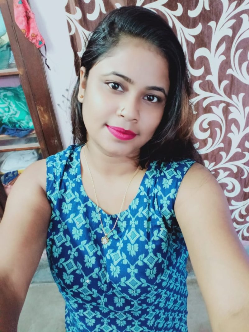 Roshni Desai