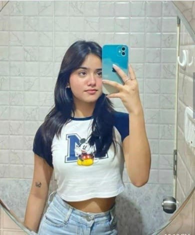 Sakshi Mehta