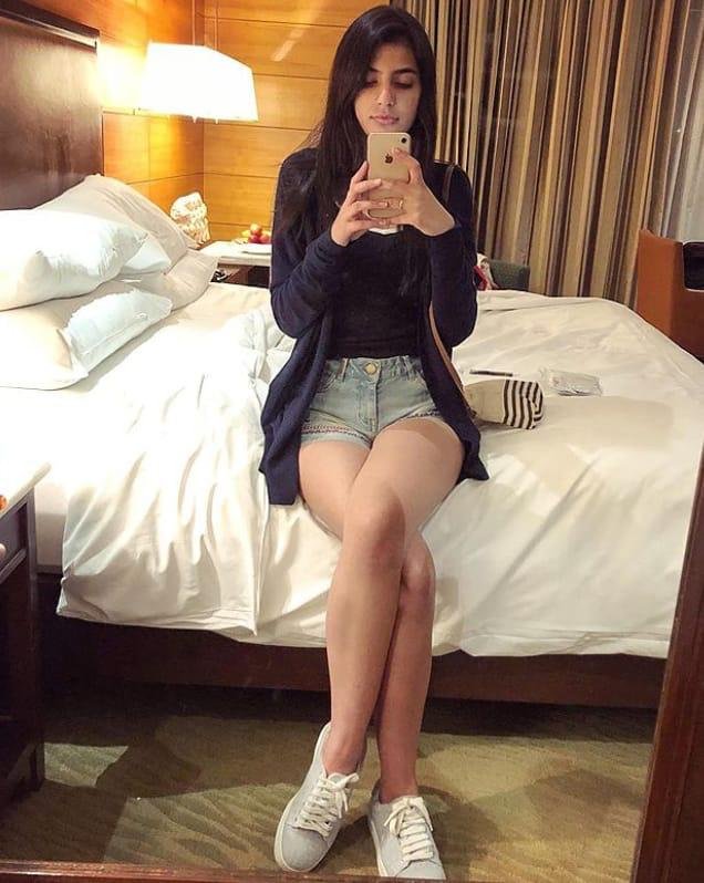 Deepika Mehra