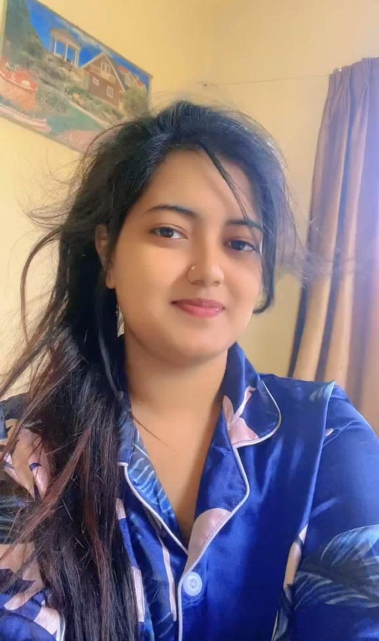 Shreya Pillai
