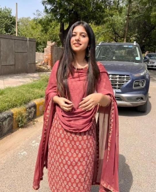Riya Bose