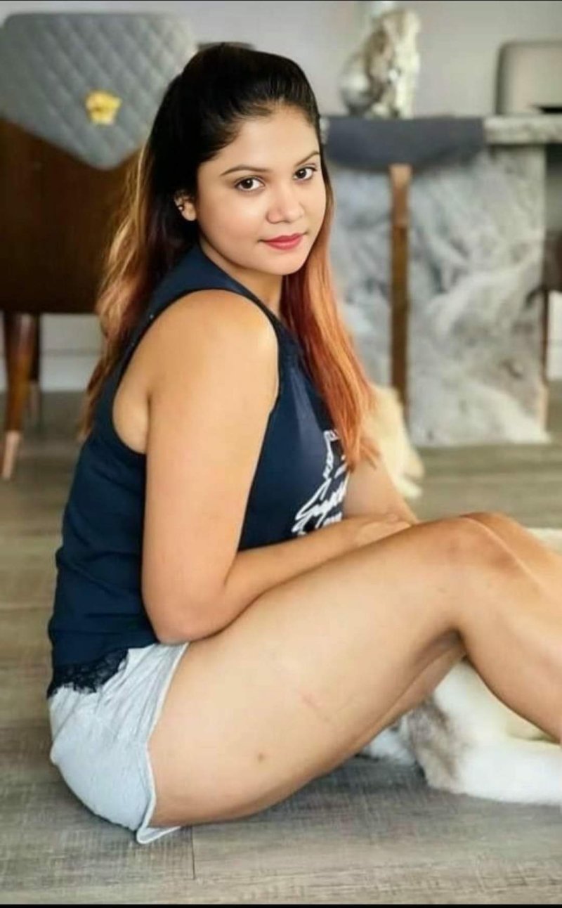 Trisha Khanna