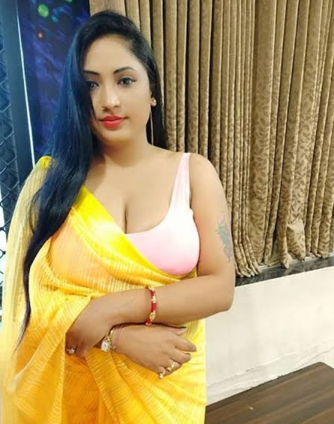 Charvi Chopra