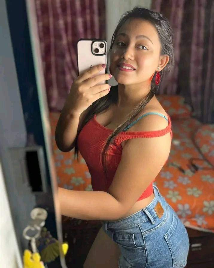 Nidhi Bansal